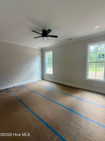 423 Morris Landing Road, Holly Ridge, NC 28445