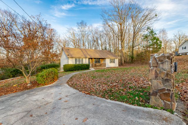 302 Shannon Drive, Ringgold, GA 30736