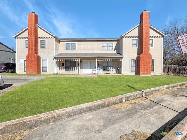 3413 Victoria Circle, Killeen, TX 76543