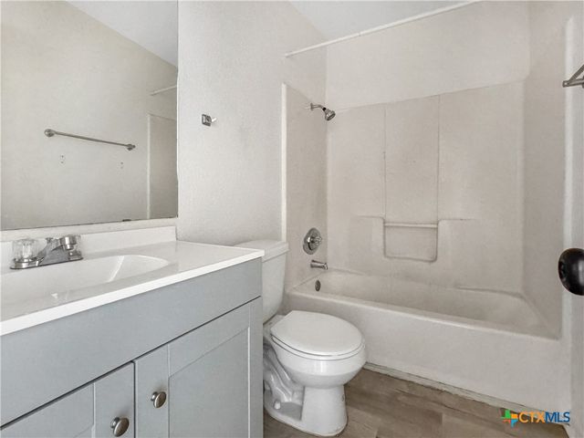 3413 Victoria Circle, Killeen, TX 76543