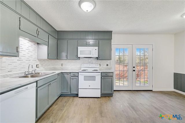 3413 Victoria Circle, Killeen, TX 76543