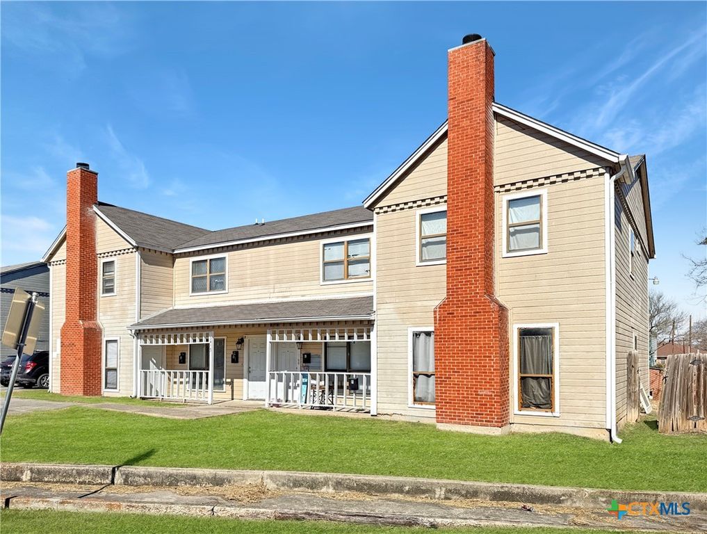 3413 Victoria Circle, Killeen, TX 76543