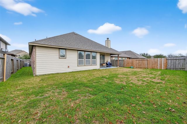 6515 Sterling Shores Lane, Rosenberg, TX 77471