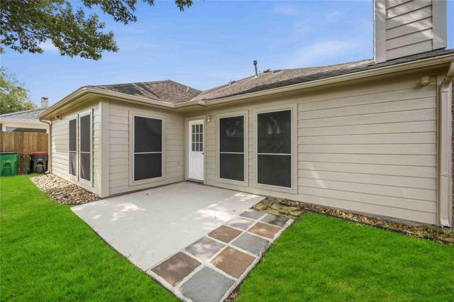 21922 Golden Cedar Drive, Cypress, TX 77433