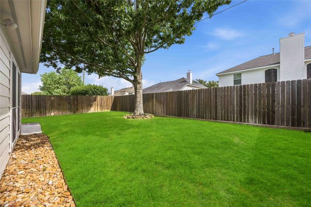21922 Golden Cedar Drive, Cypress, TX 77433