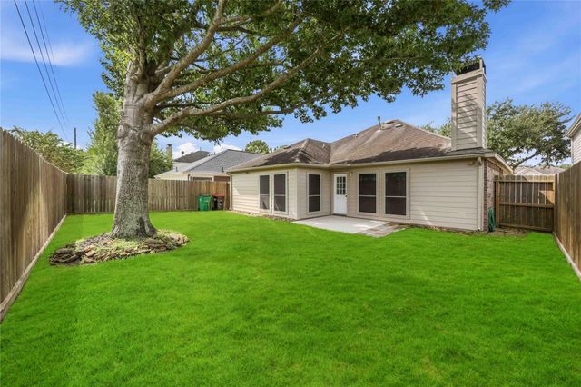 21922 Golden Cedar Drive, Cypress, TX 77433