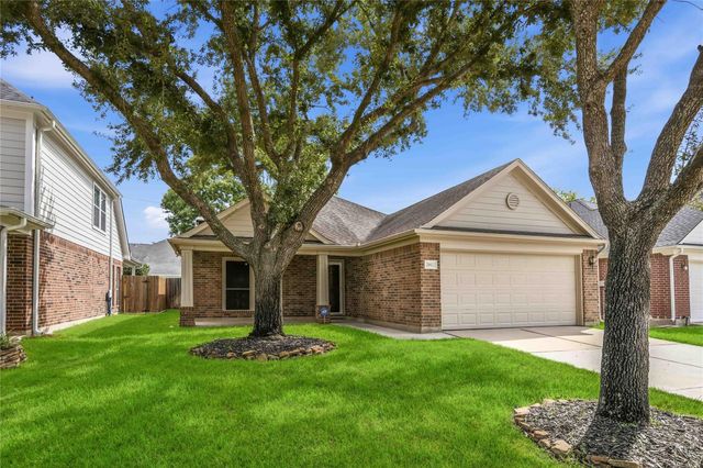 21922 Golden Cedar Drive, Cypress, TX 77433