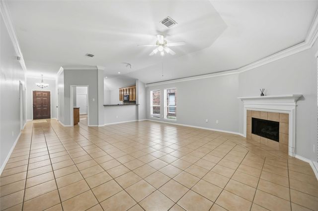 21922 Golden Cedar Drive, Cypress, TX 77433
