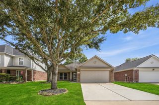 21922 Golden Cedar Drive, Cypress, TX 77433