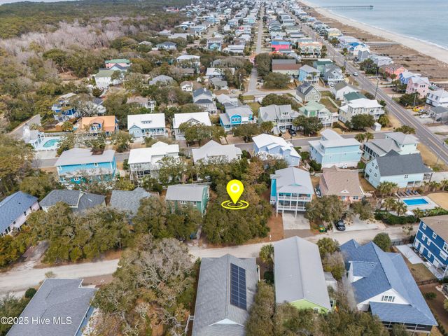 218 Water Oak Circle, Kure Beach, NC 28449
