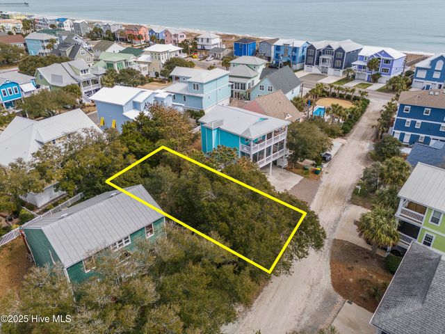 218 Water Oak Circle, Kure Beach, NC 28449