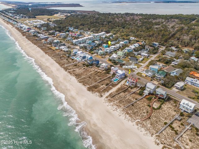 218 Water Oak Circle, Kure Beach, NC 28449
