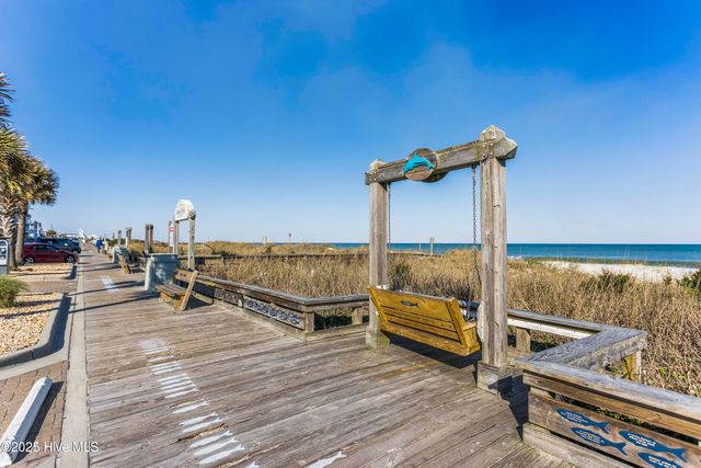 218 Water Oak Circle, Kure Beach, NC 28449