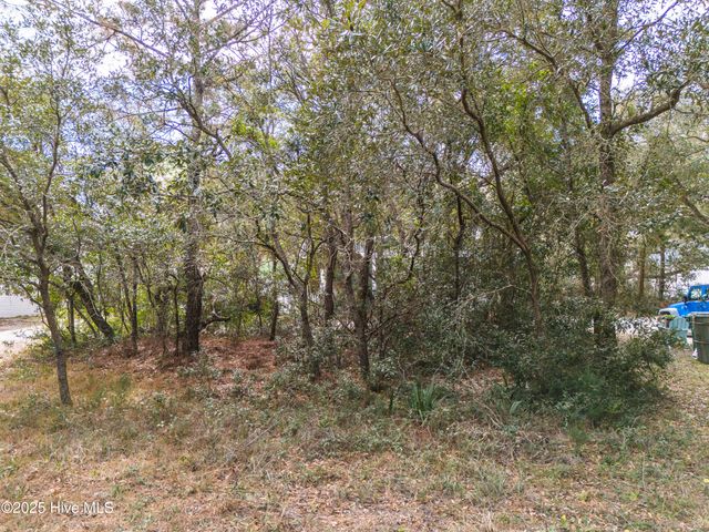 218 Water Oak Circle, Kure Beach, NC 28449
