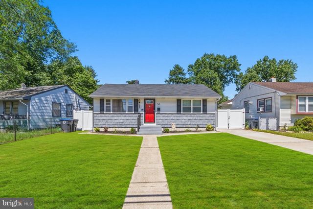 50 W PARK AVE, Lindenwold, NJ 08021
