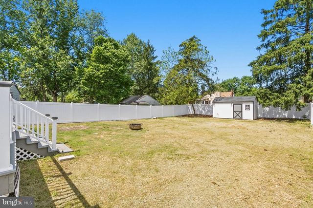 50 W PARK AVE, Lindenwold, NJ 08021