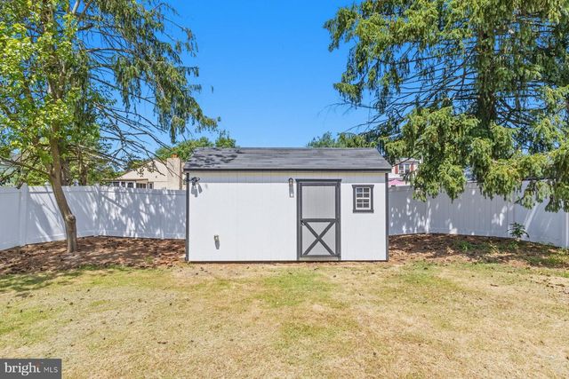 50 W PARK AVE, Lindenwold, NJ 08021