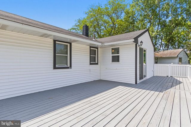 50 W PARK AVE, Lindenwold, NJ 08021