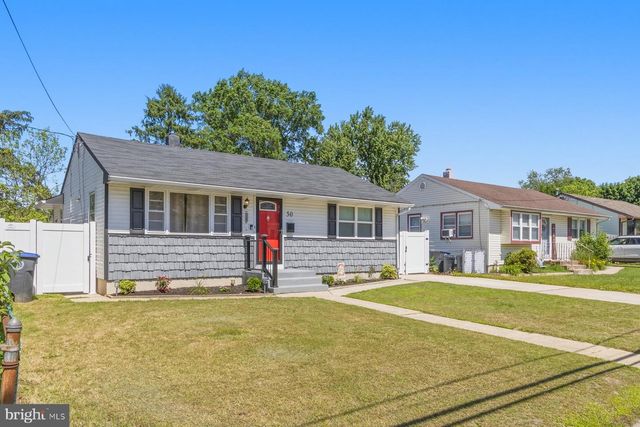 50 W PARK AVE, Lindenwold, NJ 08021