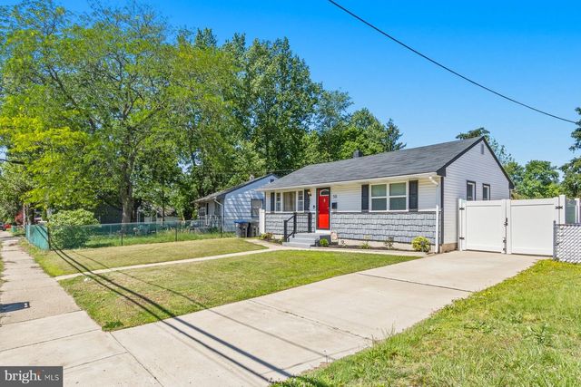 50 W PARK AVE, Lindenwold, NJ 08021