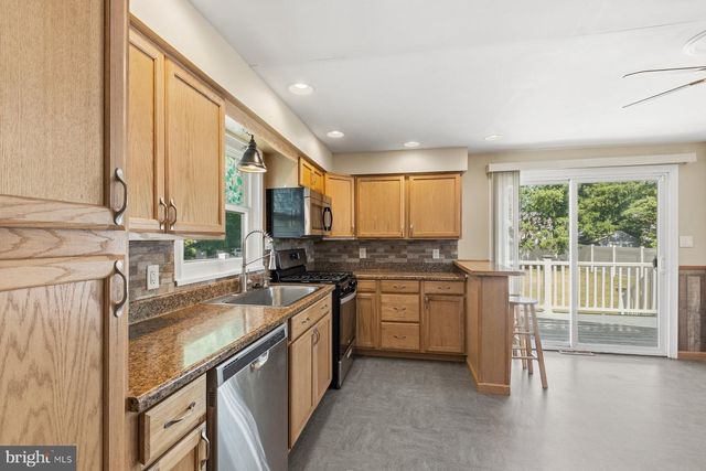 50 W PARK AVE, Lindenwold, NJ 08021
