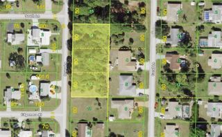 1231 DRURY LANE, Englewood, FL 34224