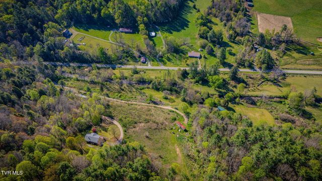 507 Ivan Greer Lane, Shady Valley, TN 37688