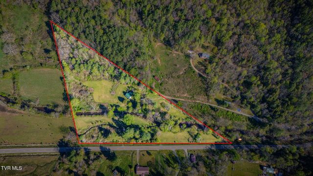 507 Ivan Greer Lane, Shady Valley, TN 37688