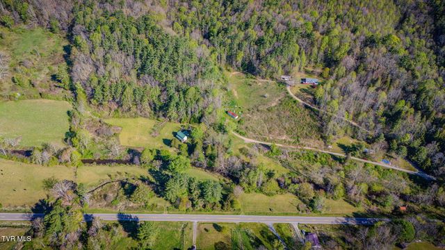 507 Ivan Greer Lane, Shady Valley, TN 37688