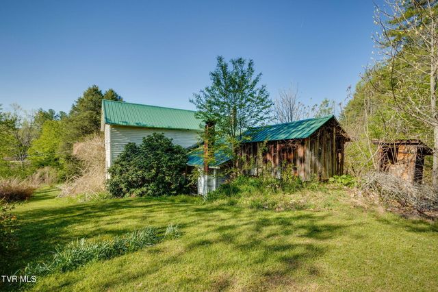 507 Ivan Greer Lane, Shady Valley, TN 37688