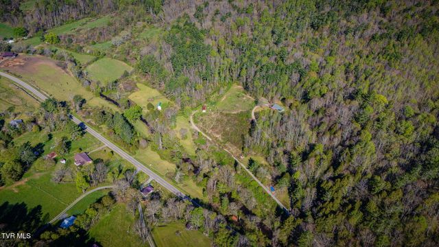 507 Ivan Greer Lane, Shady Valley, TN 37688