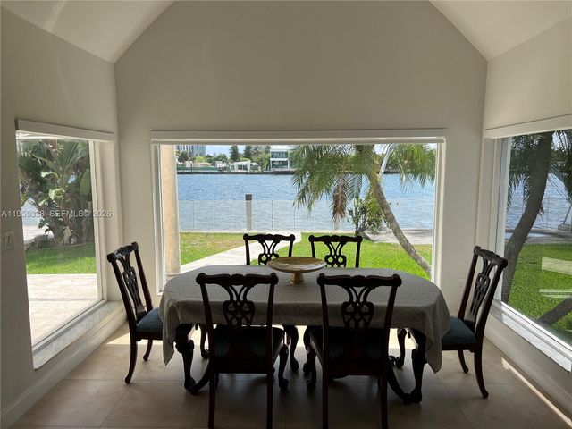 7601 Beachview Dr, North Bay Village, FL 33141