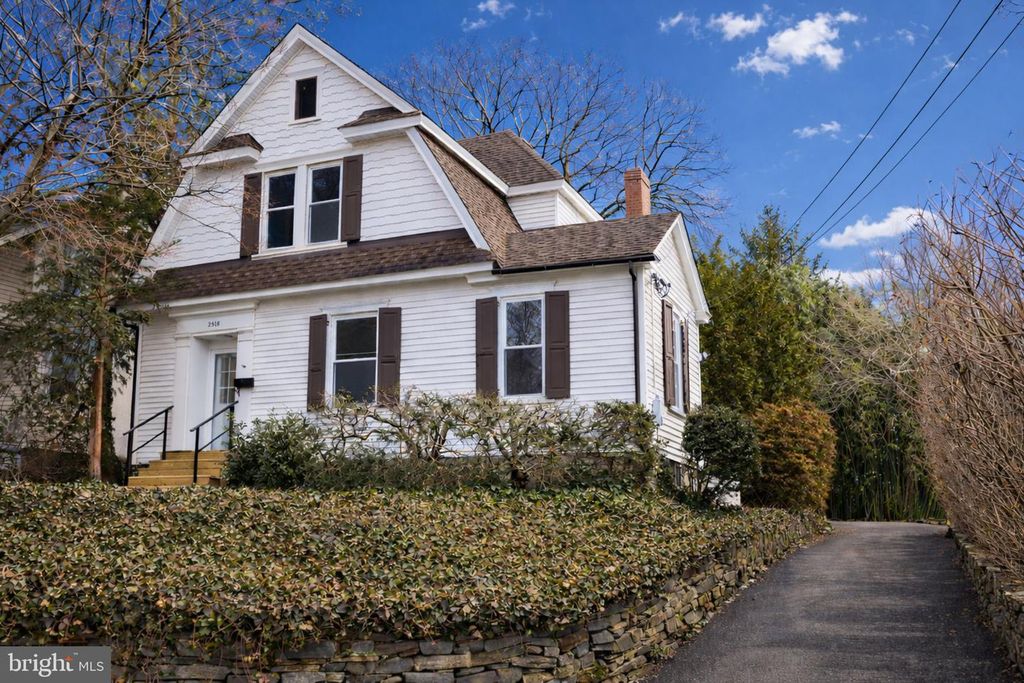 2515 WALTON RD, Huntingdon Valley, PA 19006