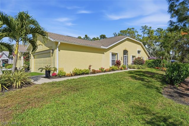 5320 Whitten DR 46, Naples, FL 34104