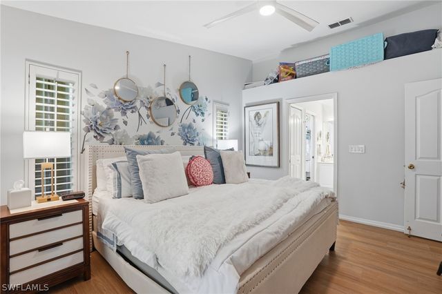 5320 Whitten DR 46, Naples, FL 34104