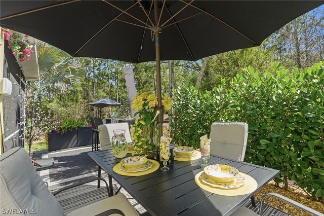 5320 Whitten DR 46, Naples, FL 34104