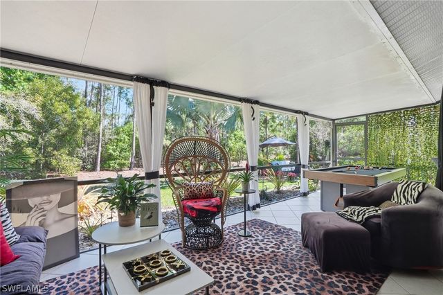 5320 Whitten DR 46, Naples, FL 34104