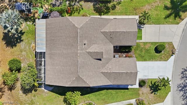 5320 Whitten DR 46, Naples, FL 34104