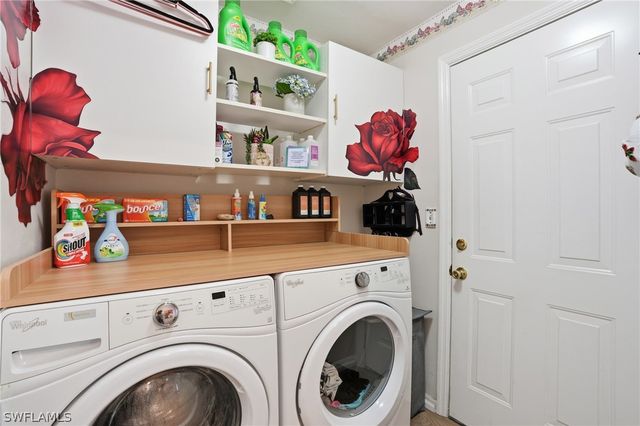 5320 Whitten DR 46, Naples, FL 34104