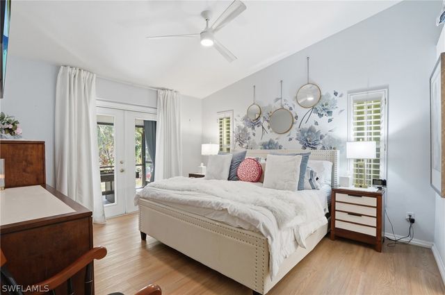 5320 Whitten DR 46, Naples, FL 34104