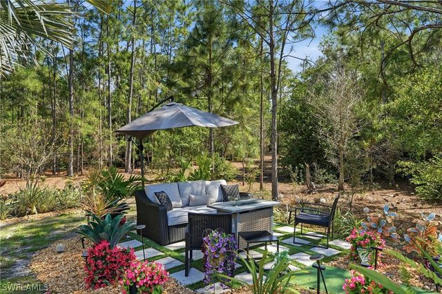 5320 Whitten DR 46, Naples, FL 34104