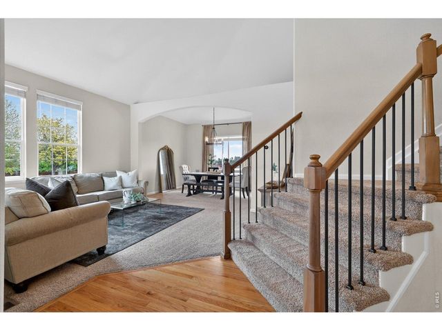 3524 Dilley Cir, Johnstown, CO 80534
