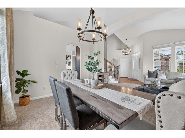 3524 Dilley Cir, Johnstown, CO 80534