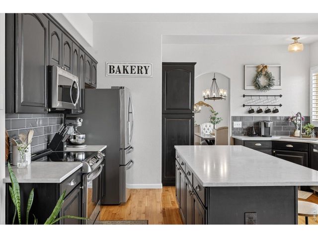 3524 Dilley Cir, Johnstown, CO 80534