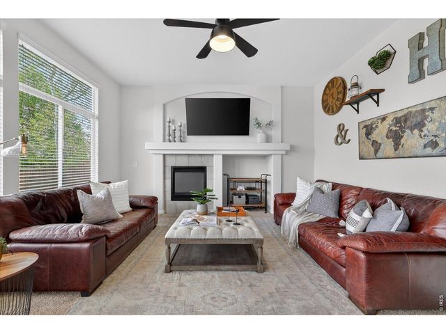 3524 Dilley Cir, Johnstown, CO 80534