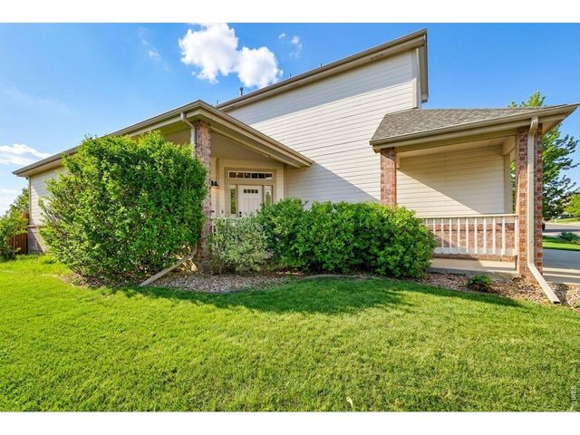 3524 Dilley Cir, Johnstown, CO 80534