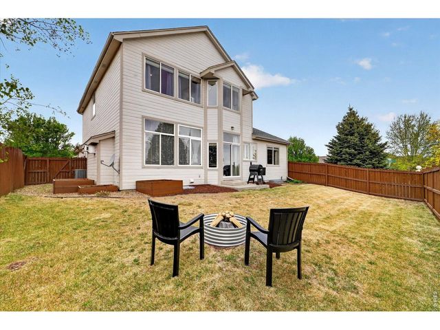 3524 Dilley Cir, Johnstown, CO 80534