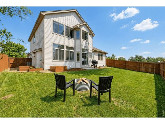 3524 Dilley Cir, Johnstown, CO 80534