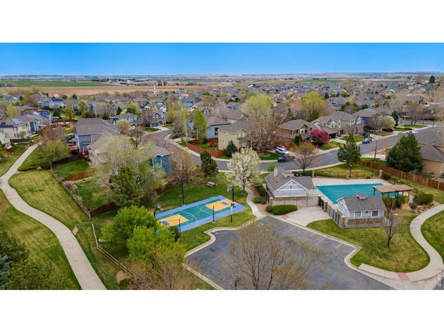 3524 Dilley Cir, Johnstown, CO 80534