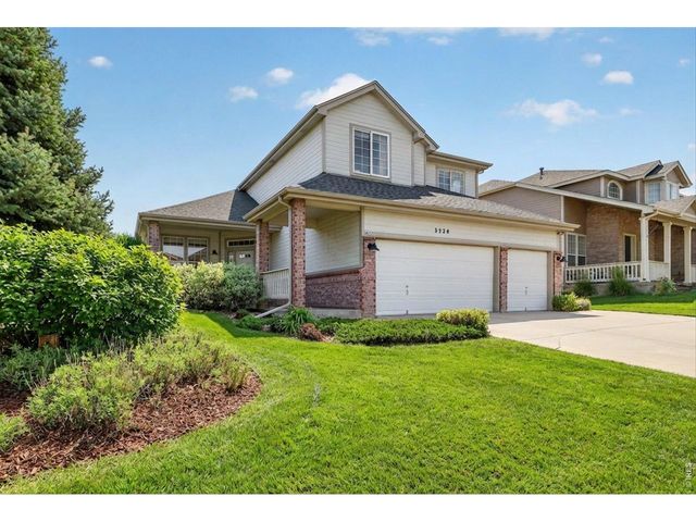 3524 Dilley Cir, Johnstown, CO 80534